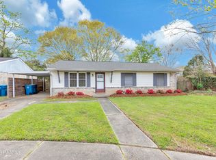 106 Young Dr, Lafayette, LA 70506