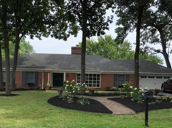 6052 Fairway Dr W, Fayetteville, PA 17222