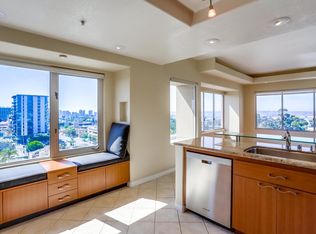 3060 6th Ave UNIT 4, San Diego, CA 92103