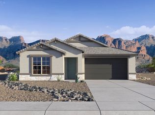 17668 W Onyx Ave, Waddell, AZ 85355