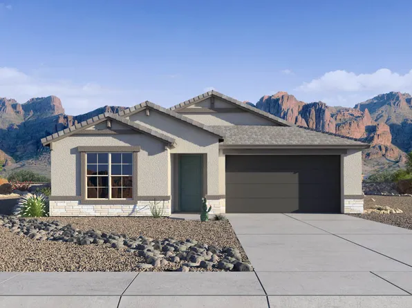 9987 N 176th Ave, Waddell, AZ 85355