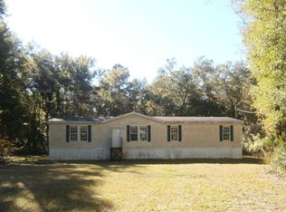 411 Baumgardner Rd, Brunswick, GA 31523