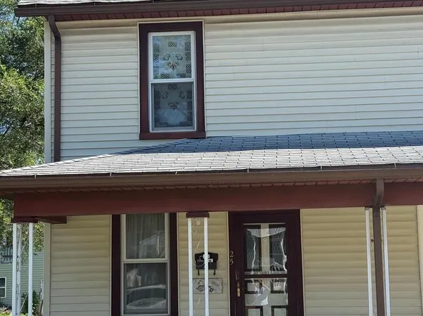 25 Harding St, Manchester, PA 17345