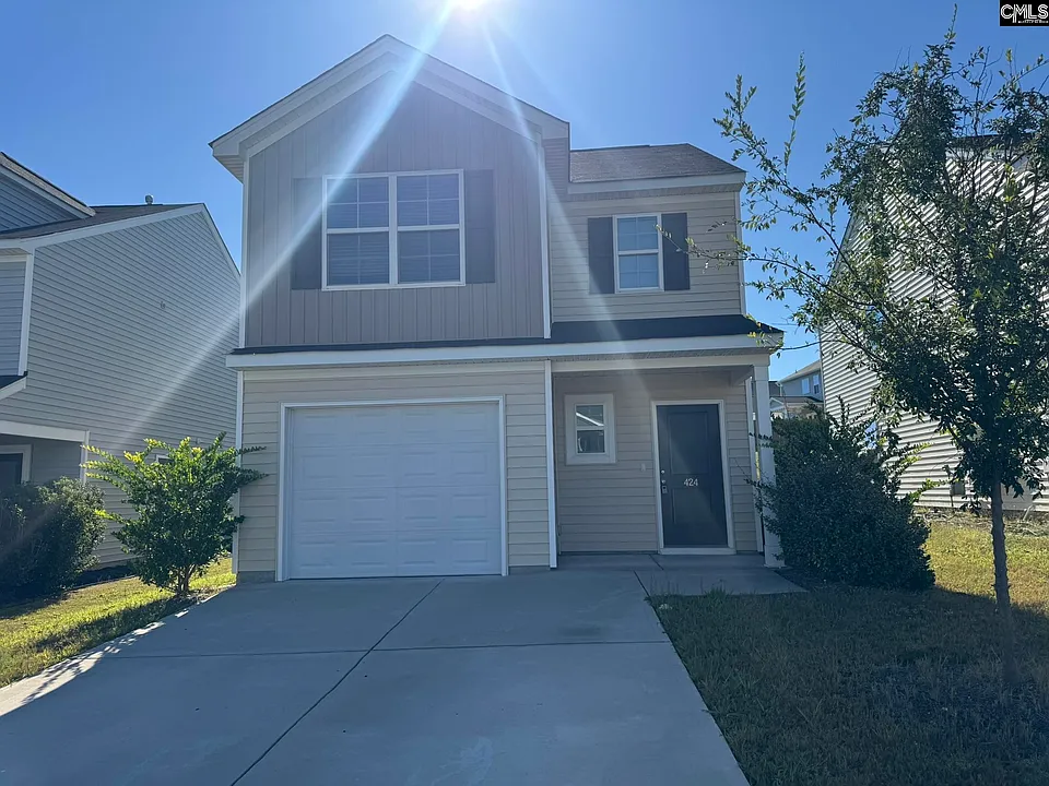 424 Eclipse Ln