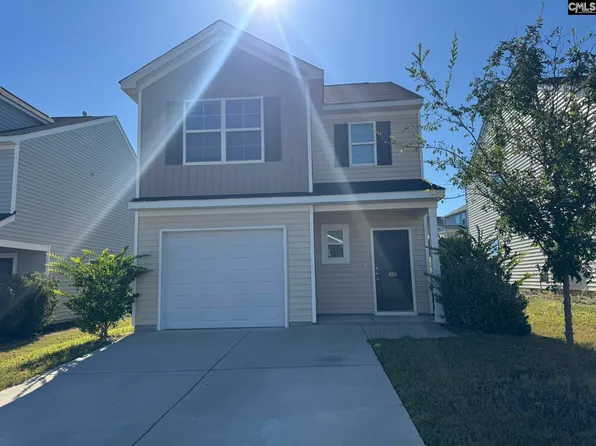 424 Eclipse Ln, Elgin, SC 29045