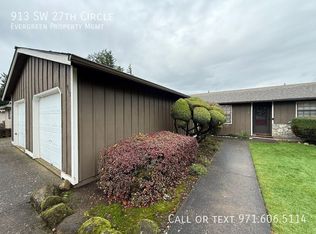 913 SW 27th Cir, Troutdale, OR 97060