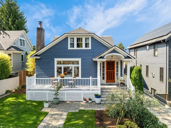 1507 33rd Avenue, Seattle, WA 98122
