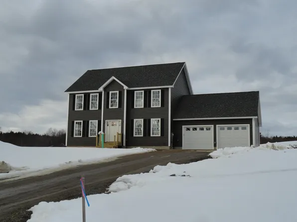 9 Old Turnpike Road, Northwood, NH 03261