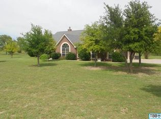 10699 Lower Troy Rd, Troy, TX 76579