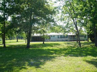 23153 NW 29th Ave, Lawtey, FL 32058