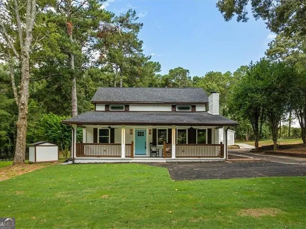 724 Cowan Rd SE, Conyers, GA 30094