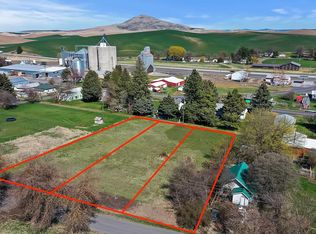 113 Stevens St, Colfax, WA 99111