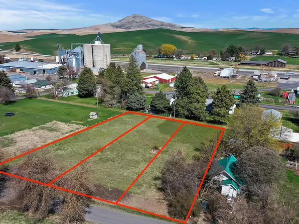 113 Stevens St, Colfax, WA 99111