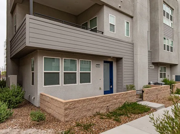 2520 Cracked Stone St, Henderson, NV 89044