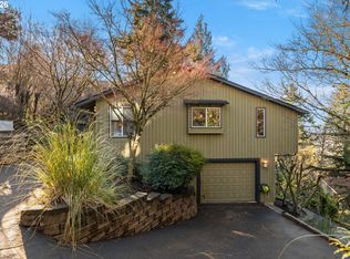 2831 NE Rocky Butte Rd, Portland, OR 97220