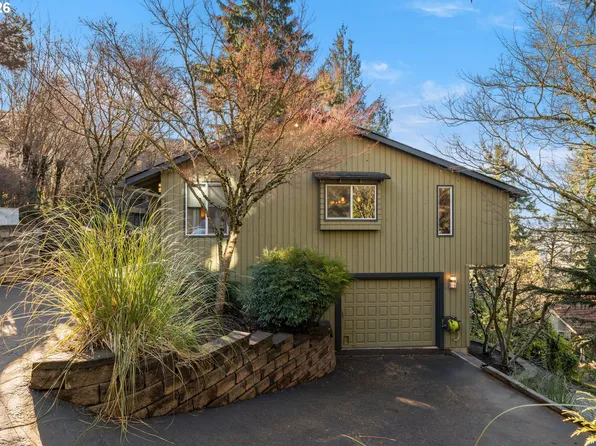 2831 NE Rocky Butte Rd, Portland, OR 97220
