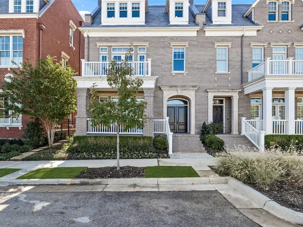 1555 Meeting St, Southlake, TX 76092