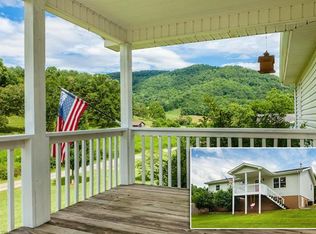 56 Millard Cove Rd, Leicester, NC 28748