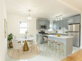 180 Custer Ave, Jersey City, NJ 07305