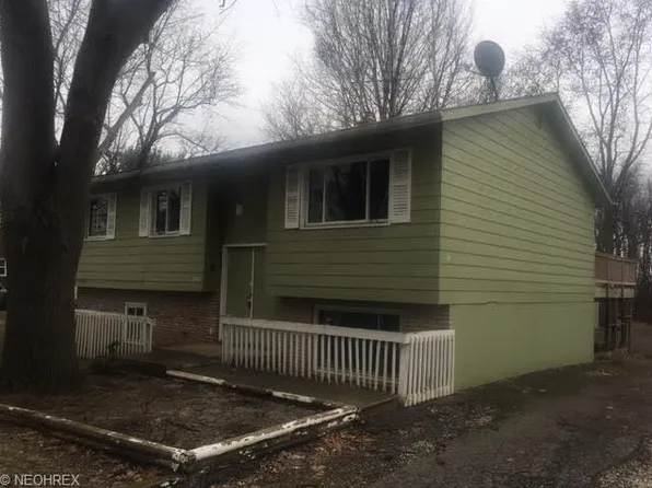 842 Danmead Ave, Akron, OH 44305