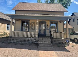 512 W 10th St, Pueblo, CO 81003