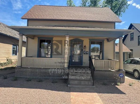 512 W 10th St, Pueblo, CO 81003