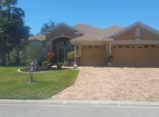 663 Norwalk Ct, Spring Hill, FL 34609