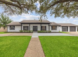 8414 N Tahoe Dr, Houston, TX 77040