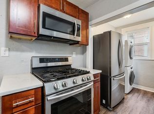 14 Ronan St APT 1, Boston, MA 02125