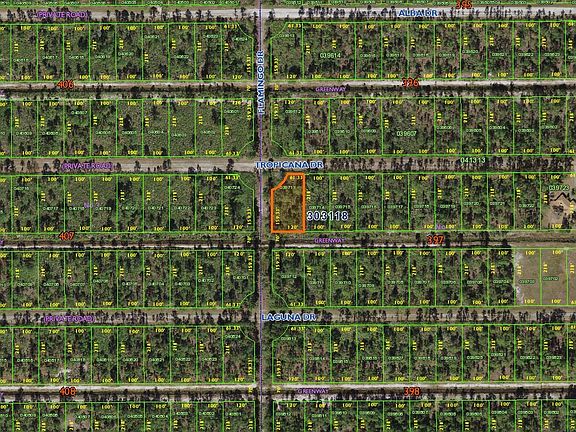 2nd image of 623 Tropicana Dr