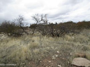 4457 N Valancius Way, Rimrock, AZ 86335