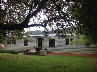 78188 Mosby Creek Rd, Cottage Grove, OR 97424