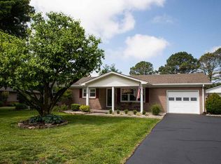 701 Peachtree Ln, Bowling Green, KY