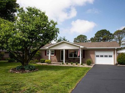 701 Peachtree Ln, Bowling Green, KY, 42103