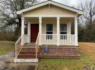 7820 Summer Place Ave, Baton Rouge, LA 70811