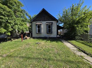 1238 Cottage Ave, Indianapolis, IN 46203
