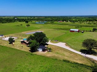 202 County Road 172, Cisco, TX 76437