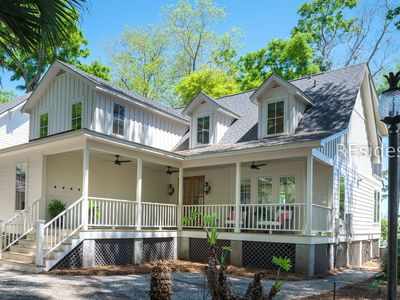 66 Prestwick Green, Daufuskie Island, SC, 29915