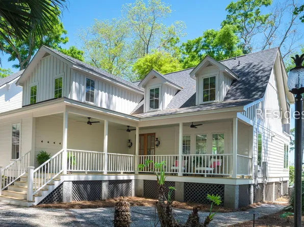 66 Prestwick Grn, Daufuskie Island, SC 29915