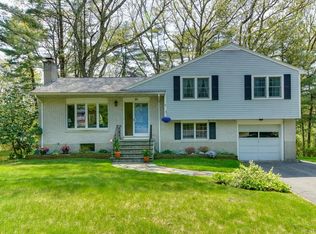 95 Stone Rd, Sudbury, MA 01776