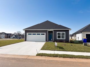 750 Barrens Gap Way, Bowling Green, KY 42101