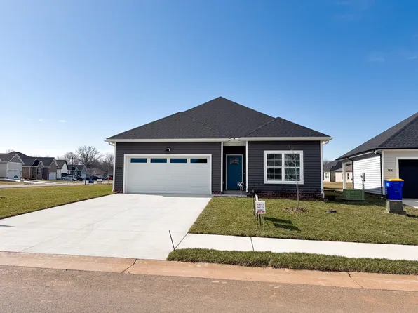 750 Barrens Gap Way, Bowling Green, KY 42101