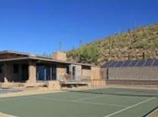 9221 E Red Lawrence Dr, Scottsdale, AZ 85262