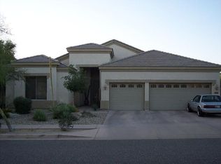 2734 W Darien Way, Phoenix, AZ 85086
