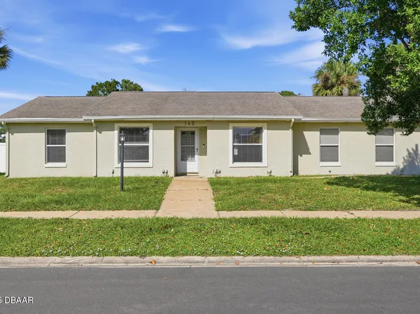 145 Springwood Dr, Daytona Beach, FL 32119