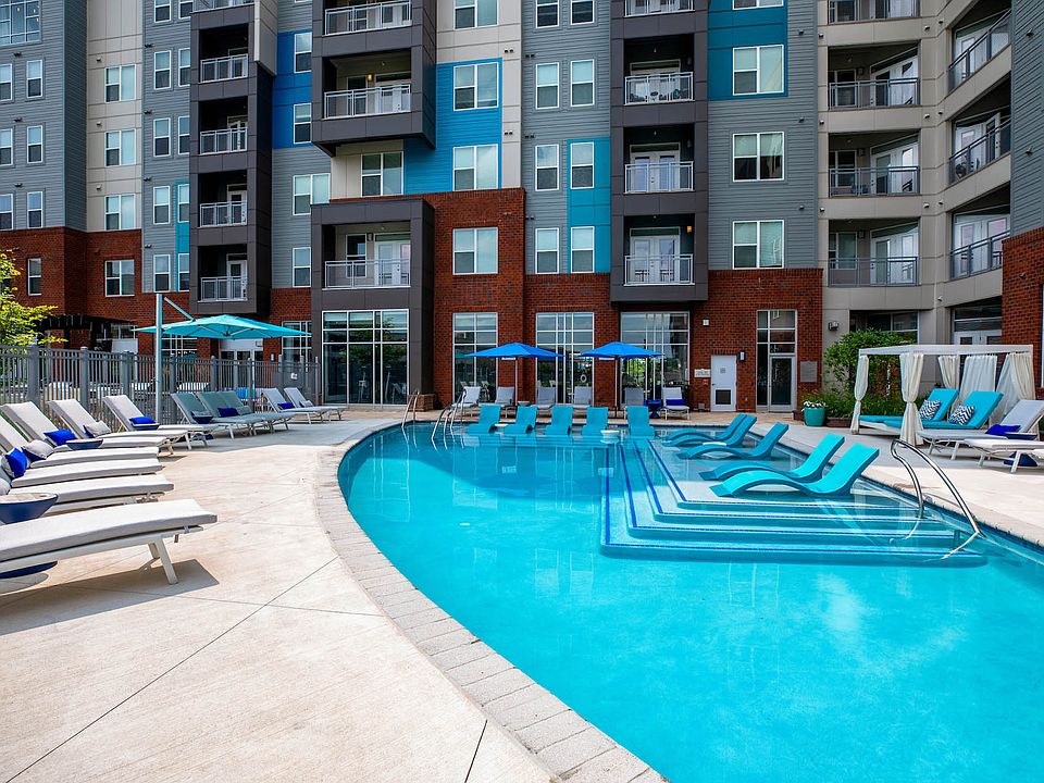 The Smith Valley Forge Apartment Rentals - King Of Prussia, PA | Zillow