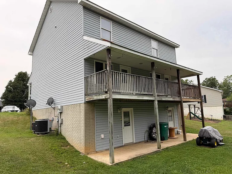 116B T Bird Ln — Photo 3