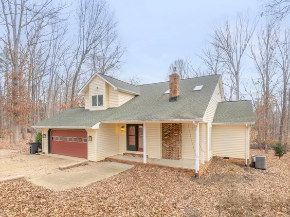 279 Deer Haven Ln, Troy, VA 22974