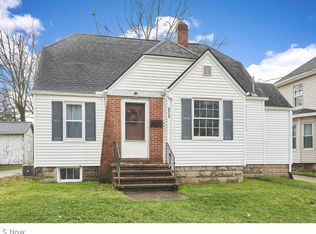 2713 Lincoln Way NW, Massillon, OH