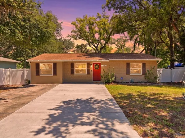 1512 E Hanna Ave, Tampa, FL 33610